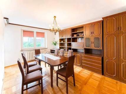 TOP 4 pokoje 73 m Huby balkon piwnica świetna komunikacja