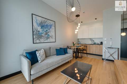 Apartament nad Jeziorem Ukiel przy plaży