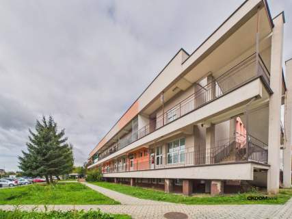 Mieszkanie 2 pokoje z balkonem w świetnej lokalizacji w Busku-Zdroju