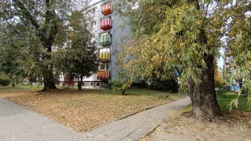 2 pokoje, pokój aneks, 44m, balkon, po remoncie
