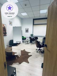 Nowoczesny lokal na biuro lub usługi