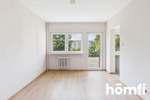Mieszkanie do wynajęcia, 38 m2, Łódź