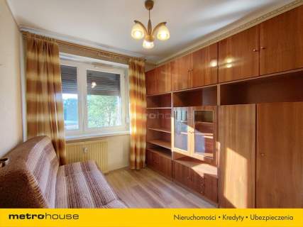 2 pokoje - 1. piętro - widok na zieleń - PUKOWCA