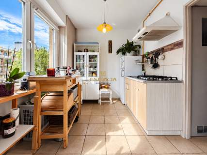 Mieszkanie 75 m2, ul. Nadbrzeżna