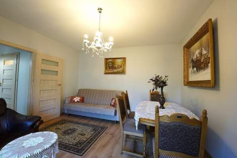 Mieszkanie do wynajęcia, 49 m2, Kielce