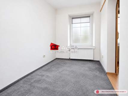 3-pokojowe mieszkanie w Ścisłym Centrum Świdnicy 