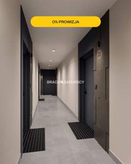 Nowe osiedle mieszkaniowe Bronowice