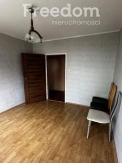 Mieszkanie 2-pokojowe w wieżowcu na 2 piętrze - Piła, ul. Łowiecka