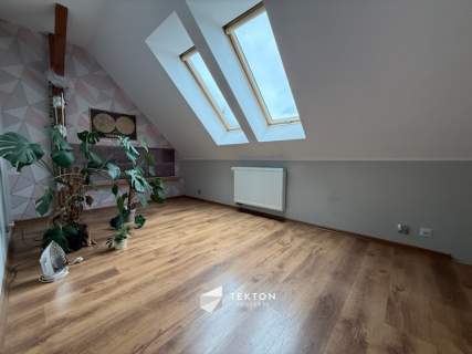 DOM LUBOŃ 4POK SALON GARAŻ TARAS NOWOCZESNY OKAZJA
