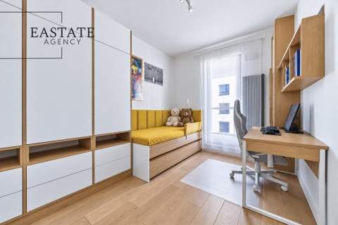 wyjątkowy apartament standard premium 2 miejsca garażowe k