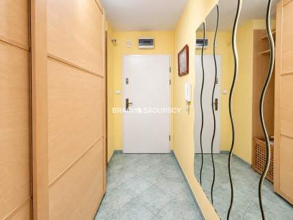 Sprzedam 2 pokojowe mieszkanie 45 m2, Okulickiego