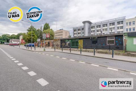 Lokal 73m2 ogródek świetny potencjał inwestycyjny