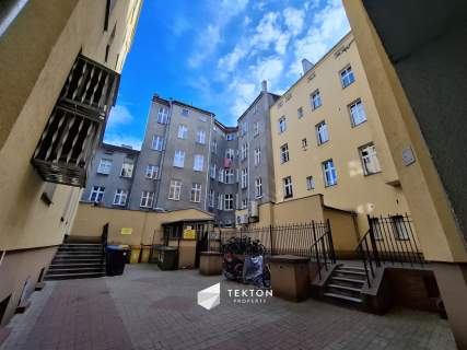 Ścisłe centrum duży metraż możliwe 60m