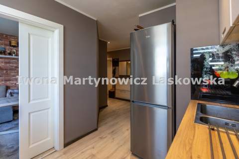 Mieszkanie na sprzedaż, 54 m2, Lubin