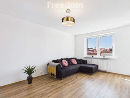 3-pokojowe mieszkanie 54,9 m balkon Sławinek