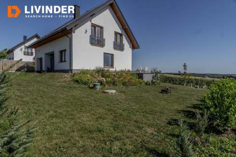 Wyjątkowy dom z Widokiem na Tatry Żerkowice 0%
