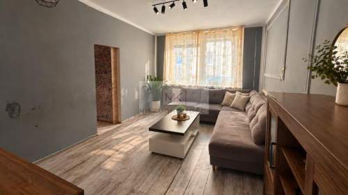 Mieszkanie 2 pokoje 57 m2 Parter Inwestycyjne ogródek Brzeg