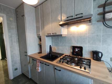 Śródmieście 2 pok. mieszk po kap.remoncie za 2950
