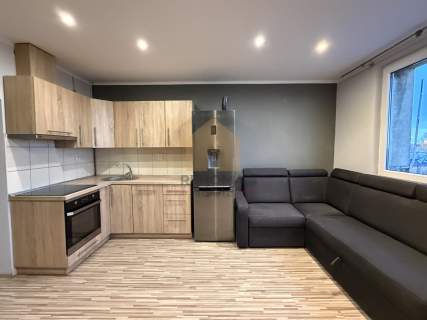 44m2/3pok./balkon/Sudeckie
