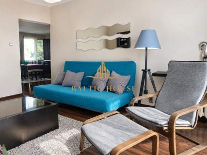 2 Pokoje Balkon Gdynia Zielona Okolica