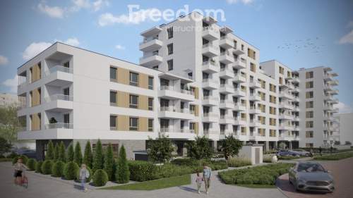 Warszawa Bemowo - Mieszkanie z balkonem.