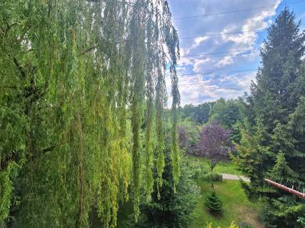Mieszkanie 31m2 Grzegórzki Balkon