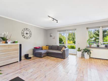 Gotowy biznes nad morzem Dom, apartamenty i domki