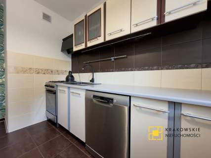 2 niezależne pokoje 55m balkon /Ruczaj, blisko UJ