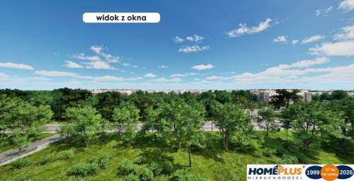 Gotowe osiedle, Dwa 6-cio kondygnacyjne budynki na Żeraniu
