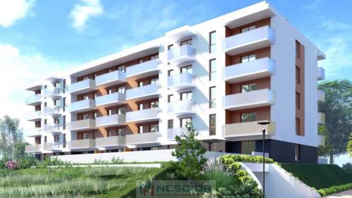 Nowe mieszkanie 2 pokoje 37m balkon Siedlce