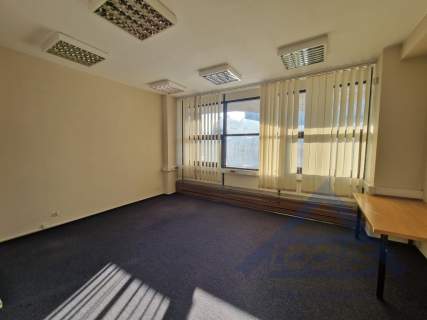 Biuro do wynajęcia - Centrum Pragi 250m2