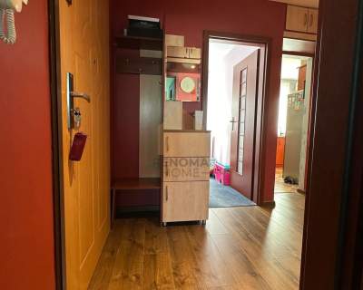 Bezczynszowe parter duży balkon piwnica