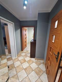Sprzedam mieszkanie 43M2
