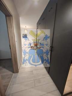 Grzegórzecka-Wiślane Tarasy 3pok 75m2 taras, garaż