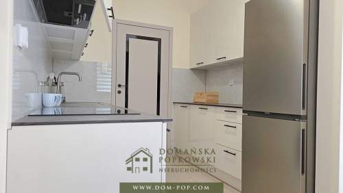 Apartament z ogródkiem blisko centrum 0% prowizji