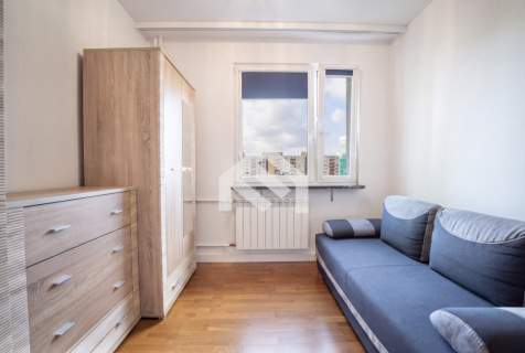 2 POKOJE 42 M MOKOTÓW METRO WILANOWSKA BALKON
