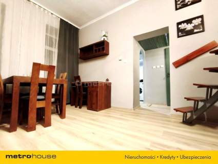Mieszkanie na sprzedaż, 29 m2, Łódź