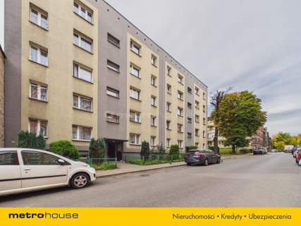 32,60 m2-do remontu - Centrum- Okna - 2024 rok