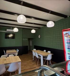 Lokal użytkowy do wynajęcia, 62 m2, Gdańsk