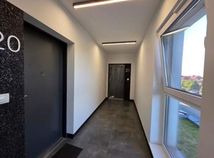 Mieszkanie na sprzedaż, 55,4 m2, Sosnowiec