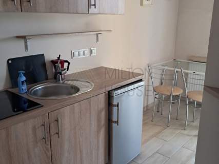 Mieszkanie do wynajęcia, 28 m2, Warszawa