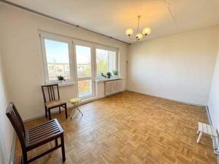 3 pokoje na RETKINI I Rozkład I Loggia Duża