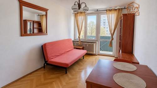 3 pokoje naprzeciwko PL, pet-friendly-Nowomiejska
