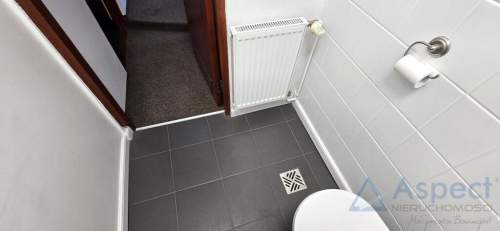 Loftowe biuro , 23m2, Wały Chrobrego