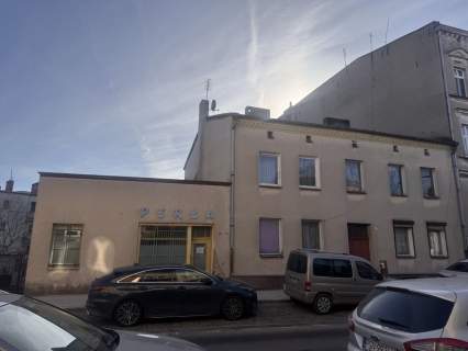 Dom na sprzedaż, 300 m2, Gniezno