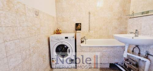 Mieszkanie na sprzedaż, 49,1 m2, Sopot