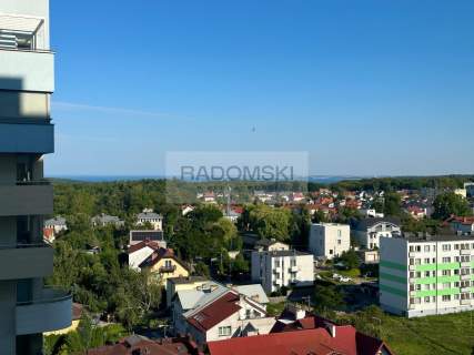 3 Pokoje Winda Witawa - Gdynia Witomino
