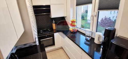 Mieszkanie 47,5 m2 Nad Potokiem/Radom