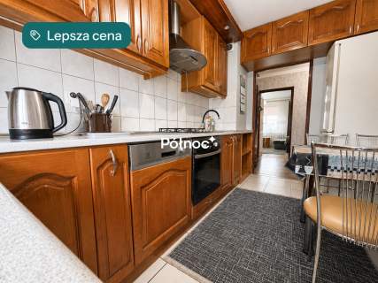 3 pokoje Radzyń Podlaski 59,70 m