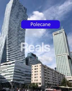 3 pokoje przy Pałacu Kultury